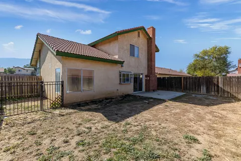 1114 Elm St, Tehachapi, CA 93561 photo 23
