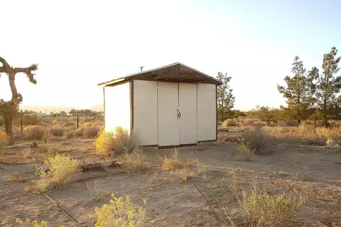 9149 58th St W, Mojave, CA 93501 photo 19