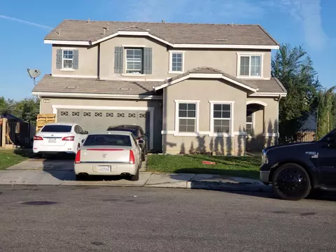 3015 Avenue J14 E, Lancaster, CA 93535 photo 1