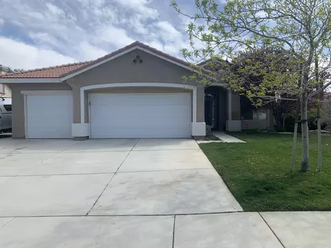 40234 Springpark Ln, Palmdale, CA 93551 photo 1