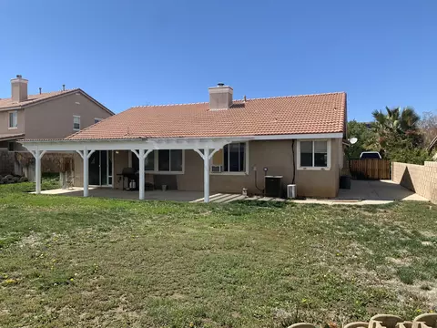 40234 Springpark Ln, Palmdale, CA 93551 photo 25