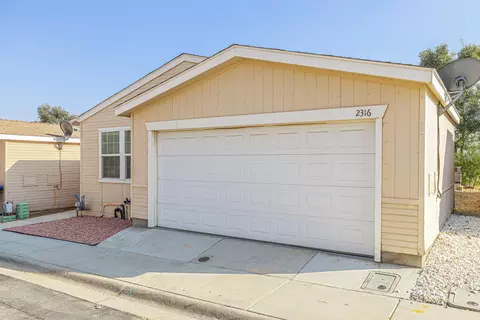 2316 Rangeview Dr, Rosamond, CA 93560 photo 1
