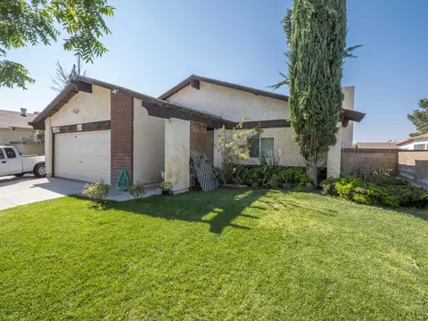 44627 12th St E St E, Lancaster, CA 93535 photo 1