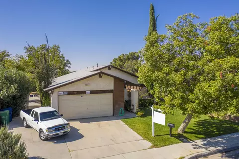 44627 12th St E St E, Lancaster, CA 93535 photo 3