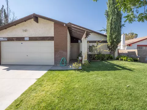 44627 12th St E St E, Lancaster, CA 93535 photo 2