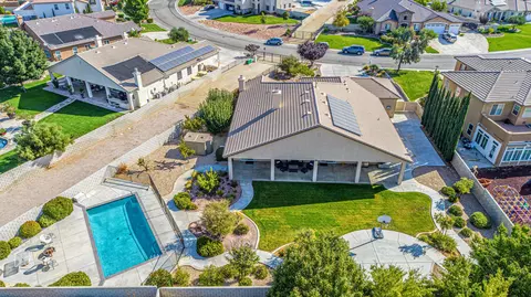 41829 Firenze St, Lancaster, CA 93536 photo 57