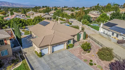 41829 Firenze St, Lancaster, CA 93536 photo 59