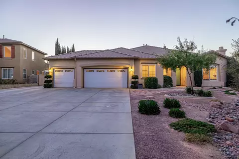 41829 Firenze St, Lancaster, CA 93536 photo 1