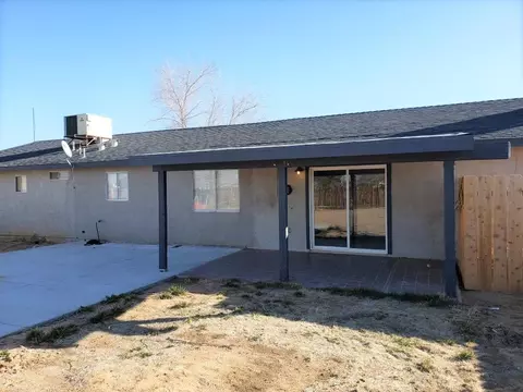 13537 Margo St, North Edwards, CA 93523 photo 25