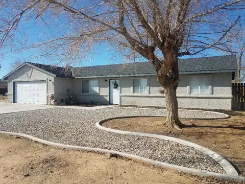 13537 Margo St, North Edwards, CA 93523 photo 1