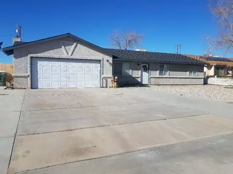 13537 Margo St, North Edwards, CA 93523 photo 2