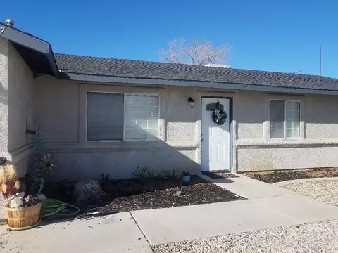 13537 Margo St, North Edwards, CA 93523 photo 3