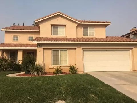 42519 Cinnabar Ct, Quartz Hill, CA 93536 photo 1