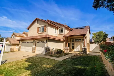 42334 Daniel Dr, Lancaster, CA 93536 photo 27