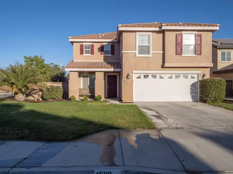 45116 18th St E, Lancaster, CA 93535 photo 2