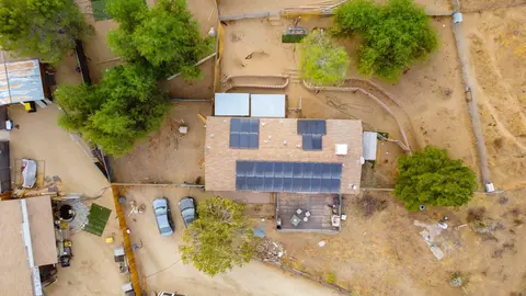 32035 Mountain Shadow Rd, Acton, CA 93510 photo 26