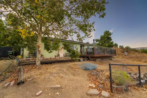 32035 Mountain Shadow Rd, Acton, CA 93510 photo 4
