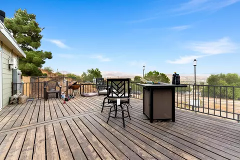 32035 Mountain Shadow Rd, Acton, CA 93510 photo 11