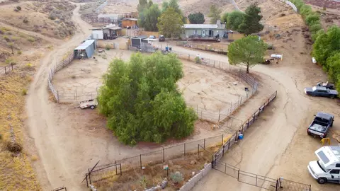32035 Mountain Shadow Rd, Acton, CA 93510 photo 8