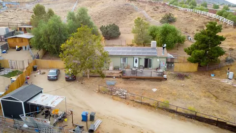 32035 Mountain Shadow Rd, Acton, CA 93510 photo 5