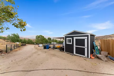 32035 Mountain Shadow Rd, Acton, CA 93510 photo 27