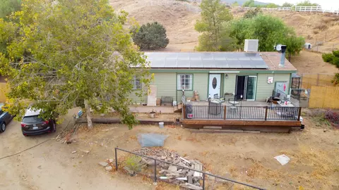 32035 Mountain Shadow Rd, Acton, CA 93510 photo 6