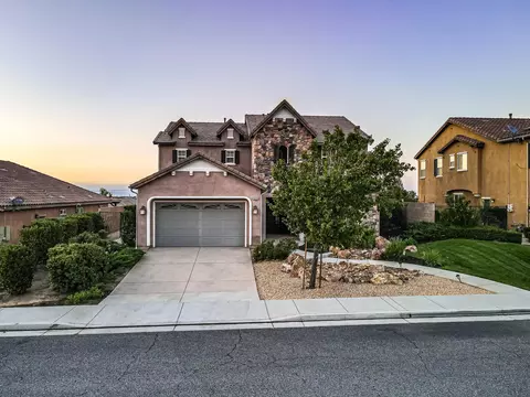 1643 Balinese Ct, Palmdale, CA 93551 photo 3