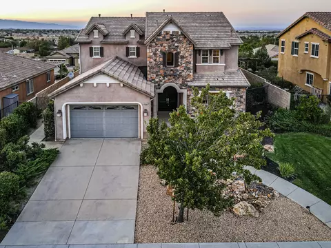 1643 Balinese Ct, Palmdale, CA 93551 photo 1