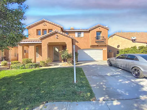 42919 59th St W, Lancaster, CA 93536 photo 19
