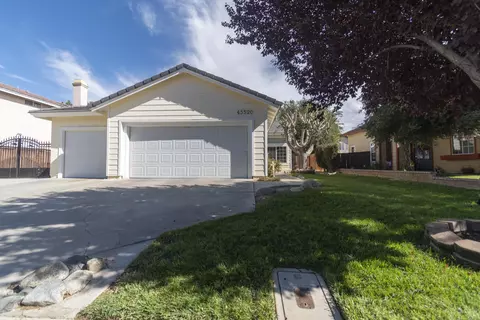 45520 Pickford Ave, Lancaster, CA 93534 photo 1