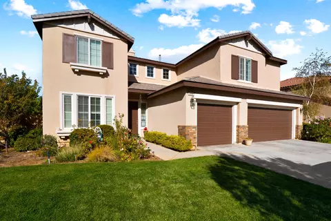 3559 Paddock Way, Lancaster, CA 93536 photo 1