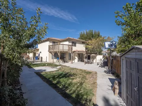 4532 Spring Canyon Ln, Palmdale, CA 93552 photo 29