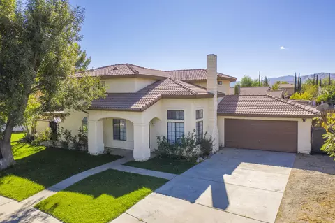 4532 Spring Canyon Ln, Palmdale, CA 93552 photo 3