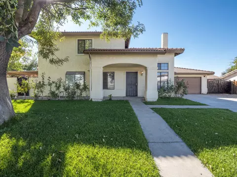 4532 Spring Canyon Ln, Palmdale, CA 93552 photo 2