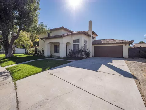 4532 Spring Canyon Ln, Palmdale, CA 93552 photo 5