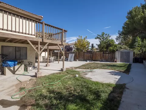 4532 Spring Canyon Ln, Palmdale, CA 93552 photo 28