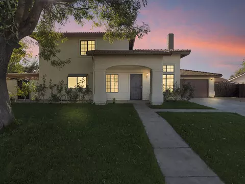 4532 Spring Canyon Ln, Palmdale, CA 93552 photo 1