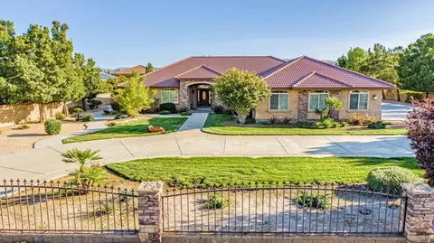 4140 Paddock Way, Lancaster, CA 93536 photo 15