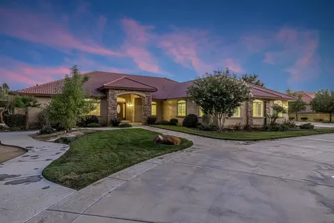 4140 Paddock Way, Lancaster, CA 93536 photo 1