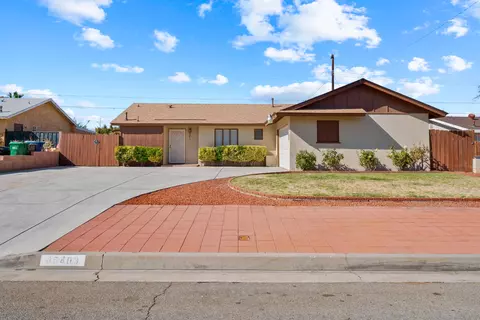 45403 Sancroft Ave, Lancaster, CA 93535 photo 1