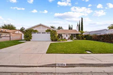 43908 Albeck Ct, Lancaster, CA 93536 photo 1