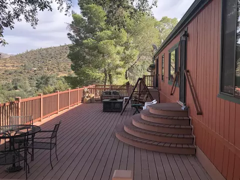 123 Rim Rd, Bodfish, CA 93205 photo 2