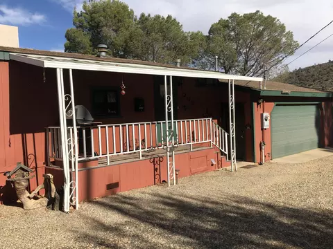 123 Rim Rd, Bodfish, CA 93205 photo 4