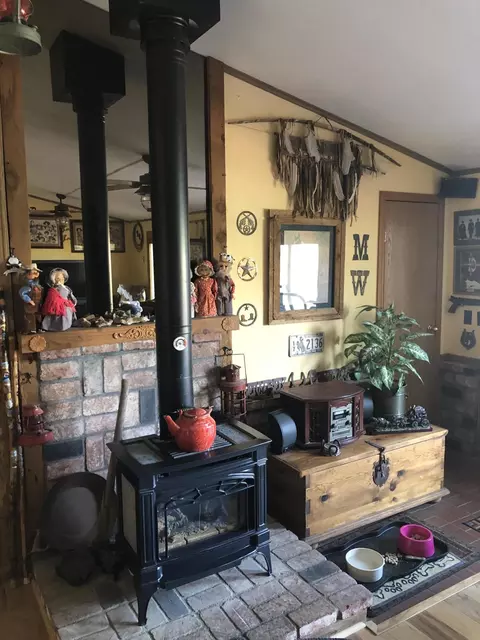 123 Rim Rd, Bodfish, CA 93205 photo 22