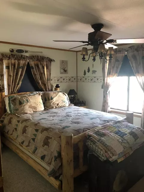 123 Rim Rd, Bodfish, CA 93205 photo 15