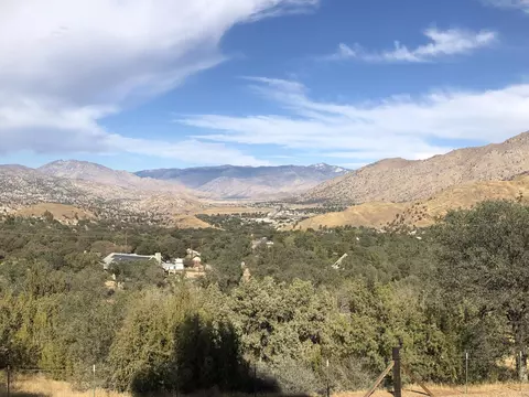 123 Rim Rd, Bodfish, CA 93205 photo 3