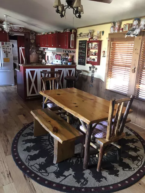 123 Rim Rd, Bodfish, CA 93205 photo 18