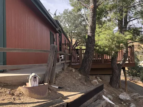 123 Rim Rd, Bodfish, CA 93205 photo 6