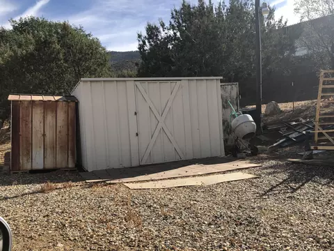 123 Rim Rd, Bodfish, CA 93205 photo 8