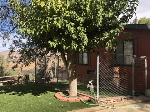 123 Rim Rd, Bodfish, CA 93205 photo 5